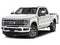 2026 Ford Super Duty F-250 King Ranch