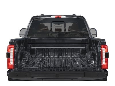 2026 Ford Super Duty F-250 King Ranch