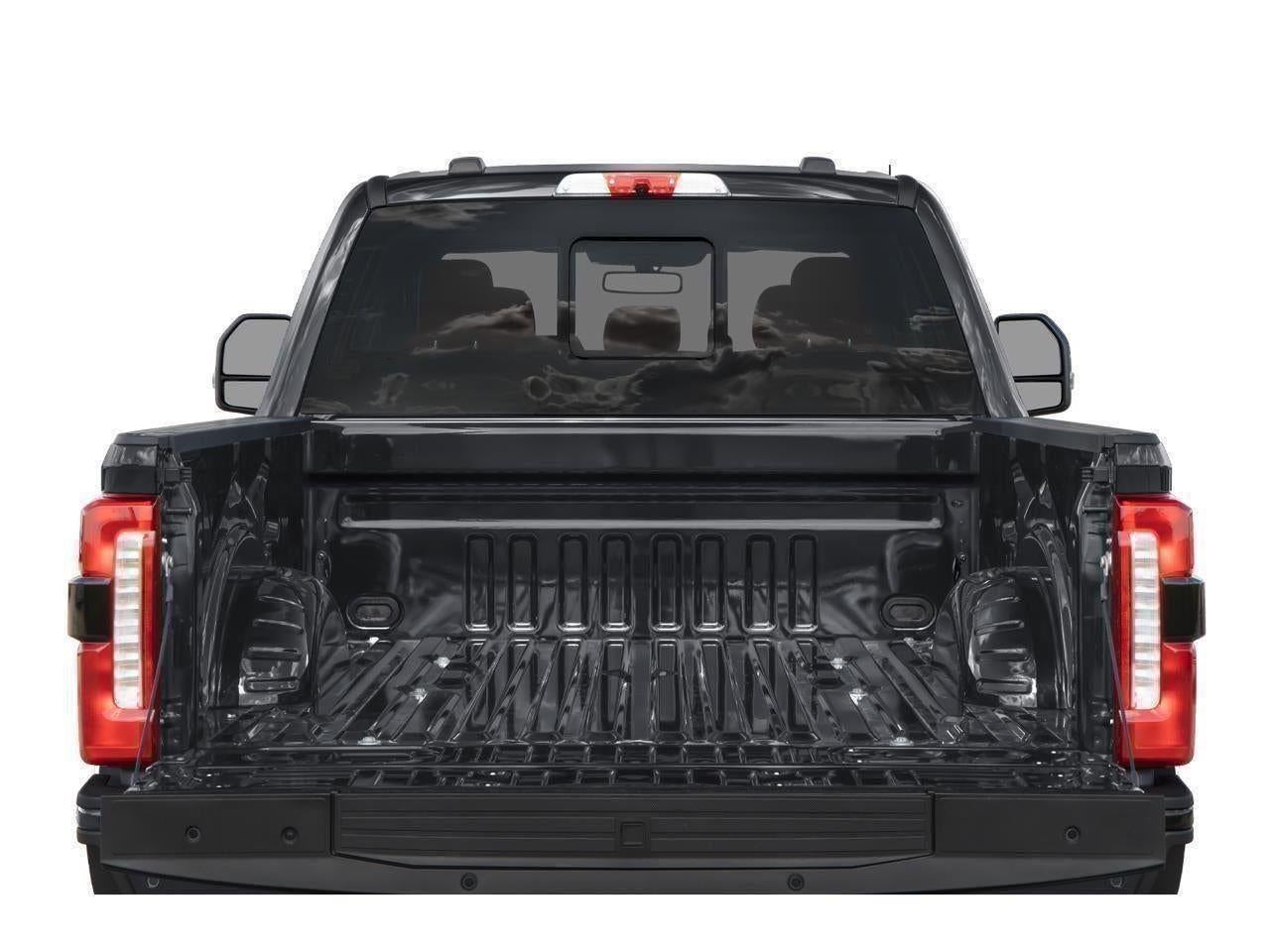 2026 Ford Super Duty F-250 King Ranch