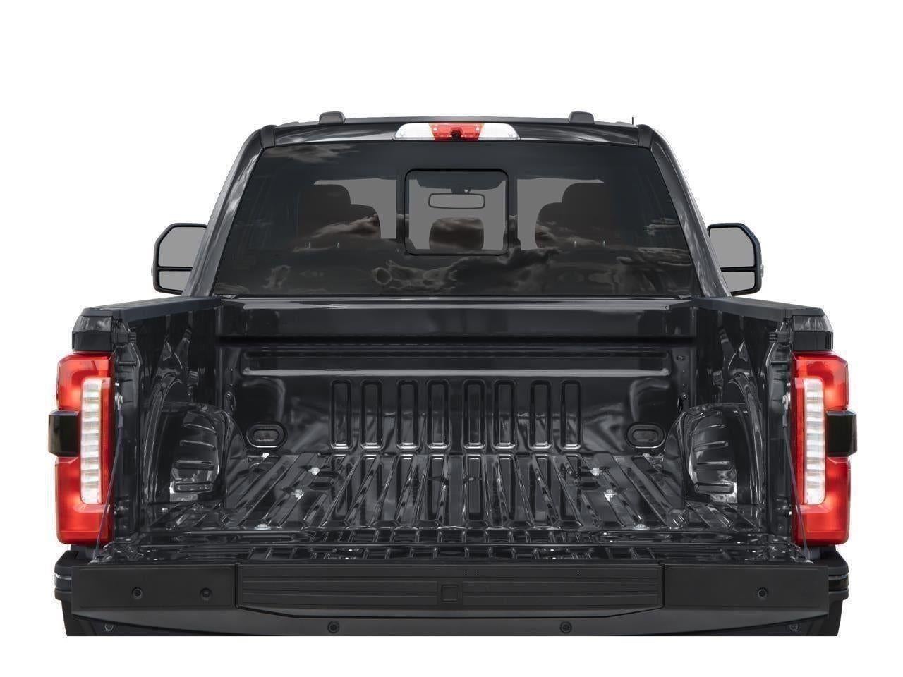 2026 Ford Super Duty F-250 King Ranch
