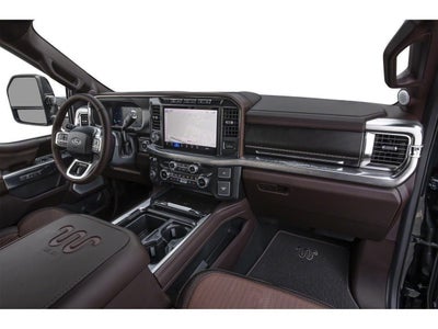 2026 Ford Super Duty F-250 King Ranch
