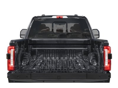 2026 Ford Super Duty F-250 King Ranch