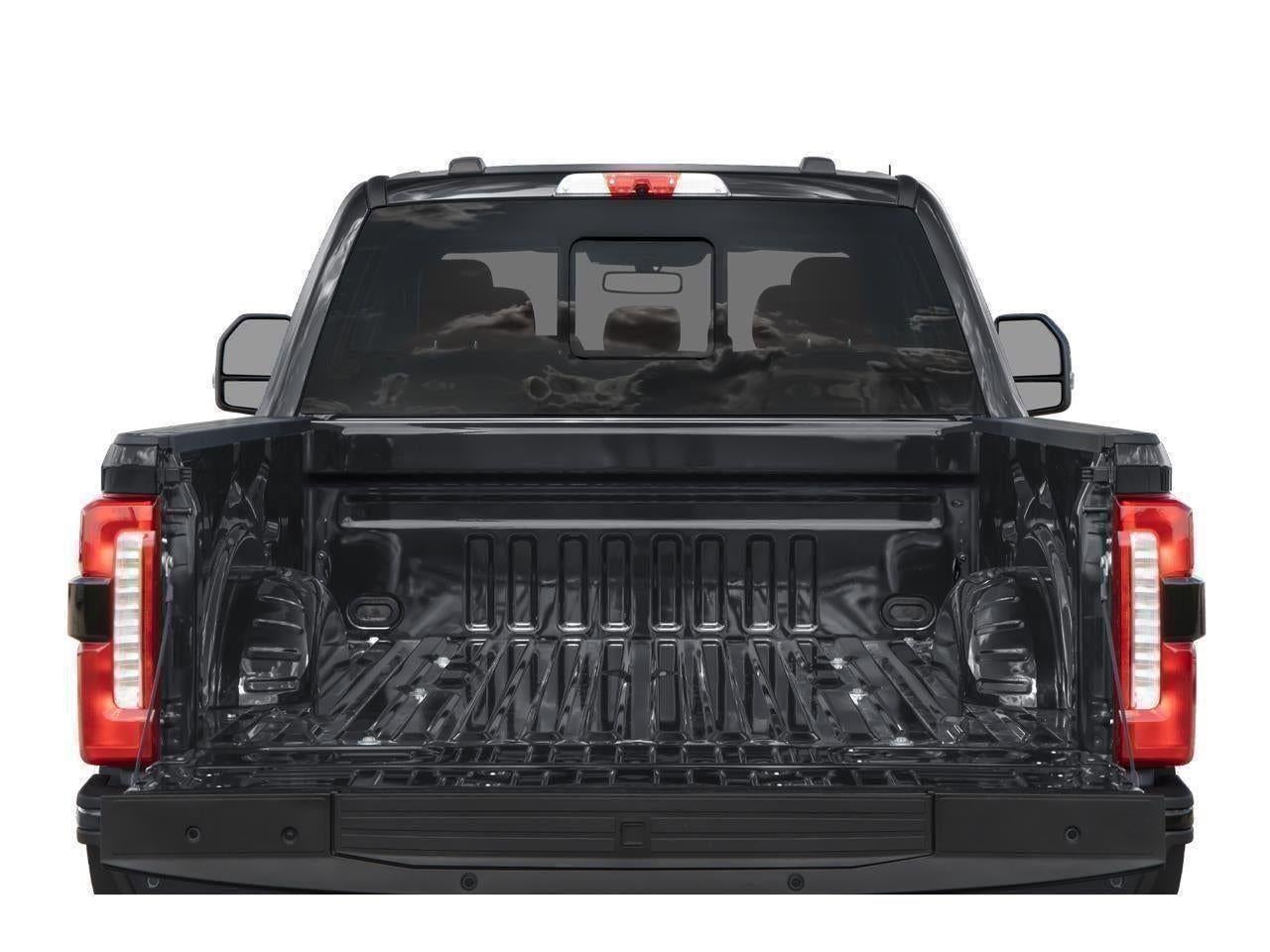 2026 Ford Super Duty F-250 King Ranch