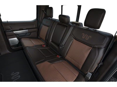 2026 Ford Super Duty F-250 King Ranch