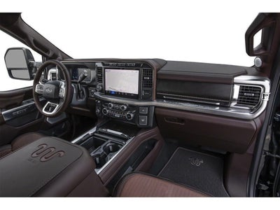 2026 Ford Super Duty F-250 King Ranch
