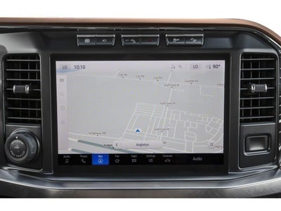 2026 Ford Super Duty F-250 King Ranch