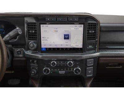 2026 Ford Super Duty F-250 King Ranch