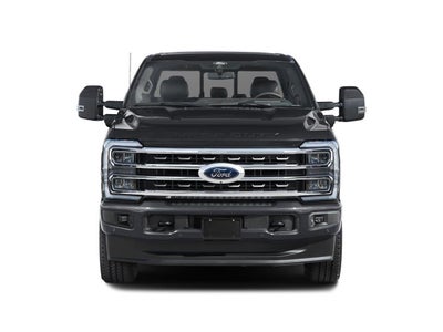 2026 Ford Super Duty F-250 King Ranch