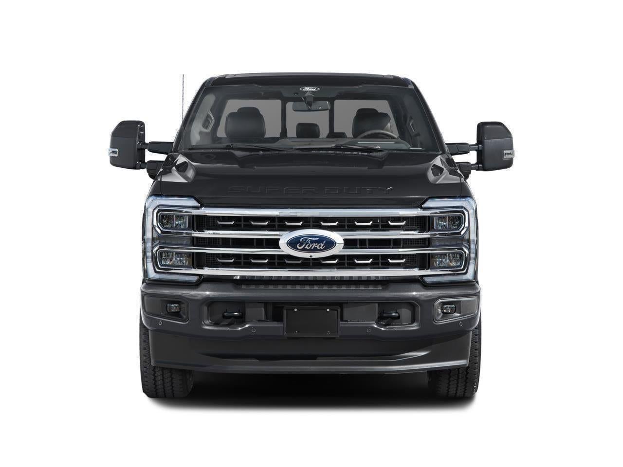 2026 Ford Super Duty F-250 King Ranch