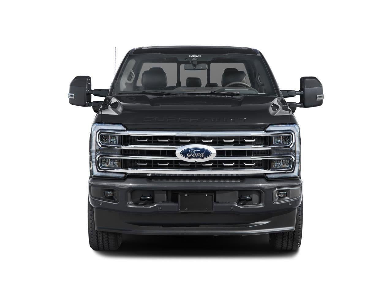 2026 Ford Super Duty F-250 King Ranch