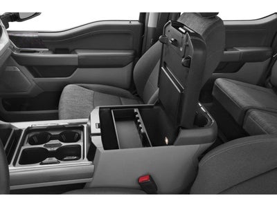 2027 Ford Super Duty F-250 XLT