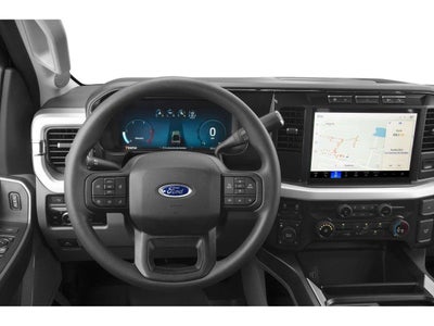2027 Ford Super Duty F-250 XLT