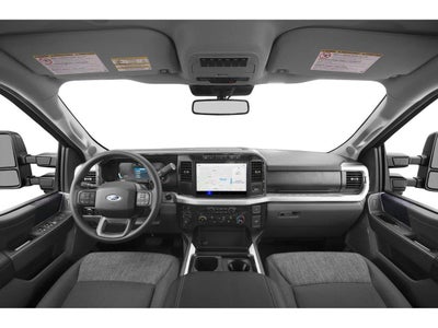 2027 Ford Super Duty F-250 XLT