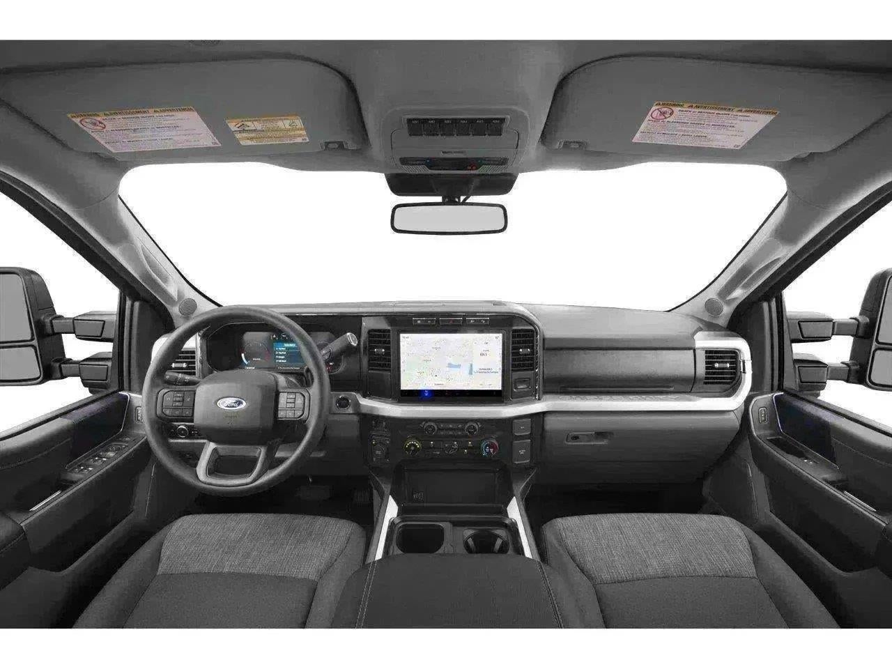 2027 Ford Super Duty F-250 XLT