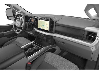 2027 Ford Super Duty F-250 XLT