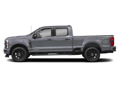 2027 Ford Super Duty F-250 XLT