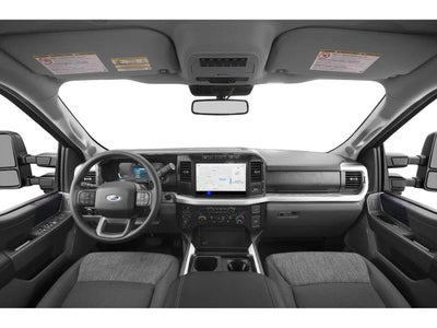2027 Ford Super Duty F-250 XLT
