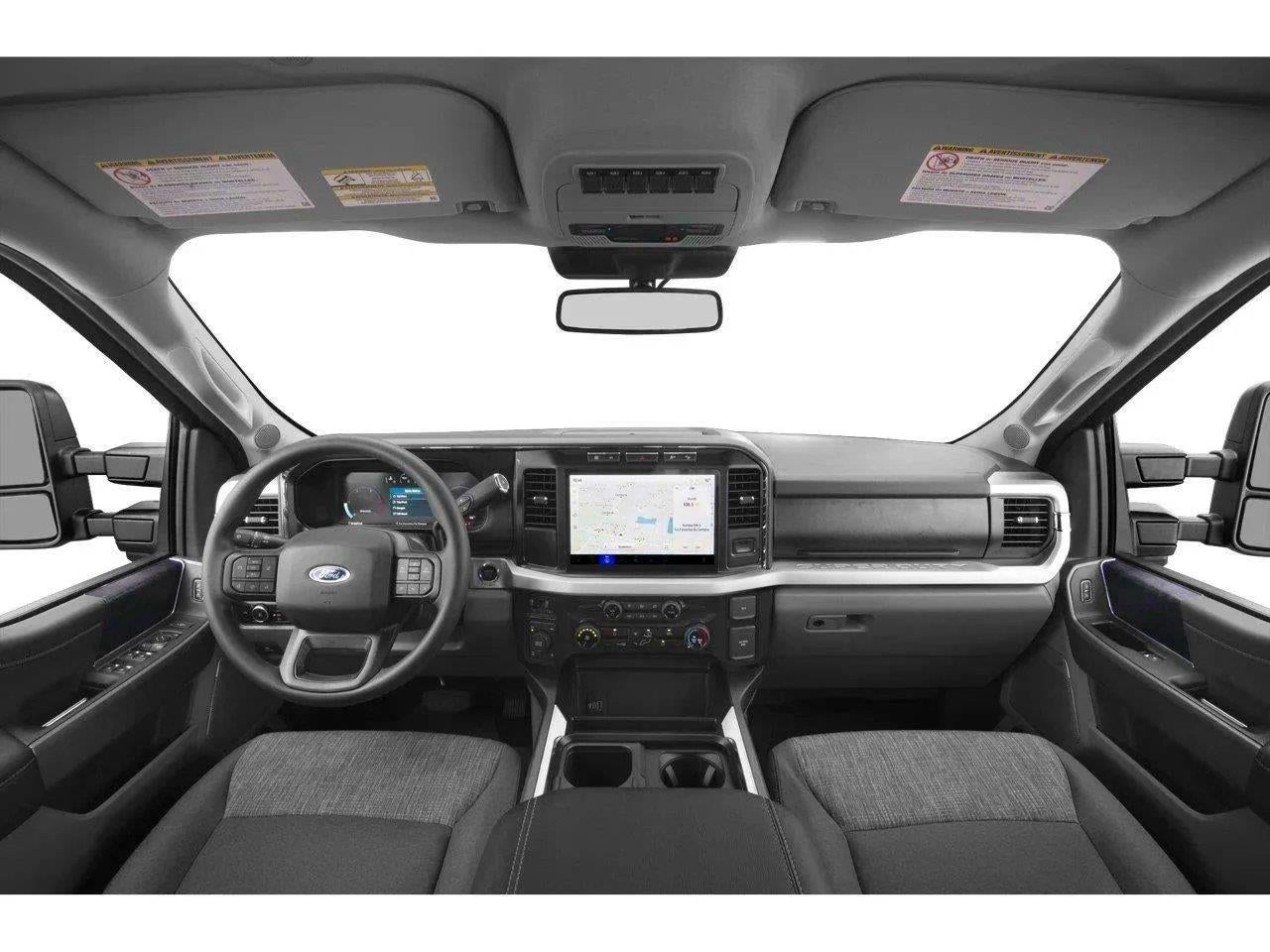 2027 Ford Super Duty F-250 XLT
