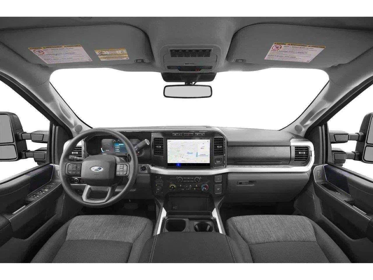 2027 Ford Super Duty F-250 XLT