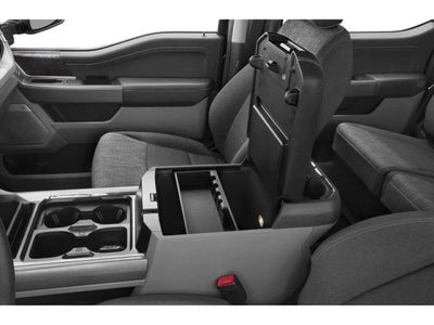 2027 Ford Super Duty F-250 XLT