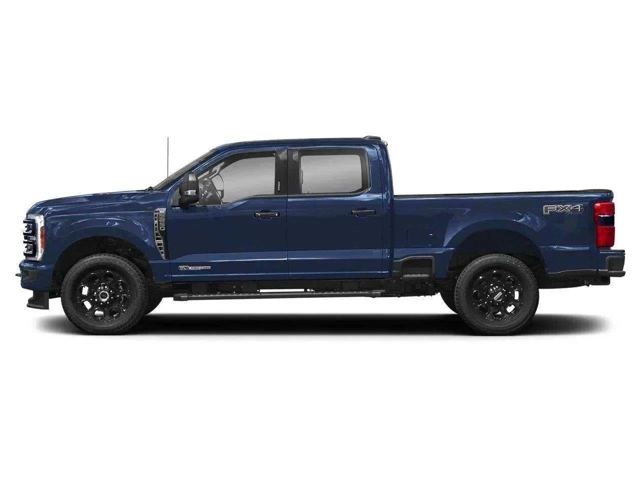 2027 Ford Super Duty F-250 XLT
