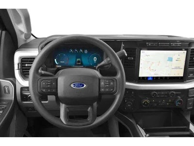 2027 Ford Super Duty F-250 XLT