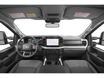 2027 Ford Super Duty F-250 XLT