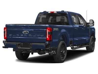 2027 Ford Super Duty F-250 XLT
