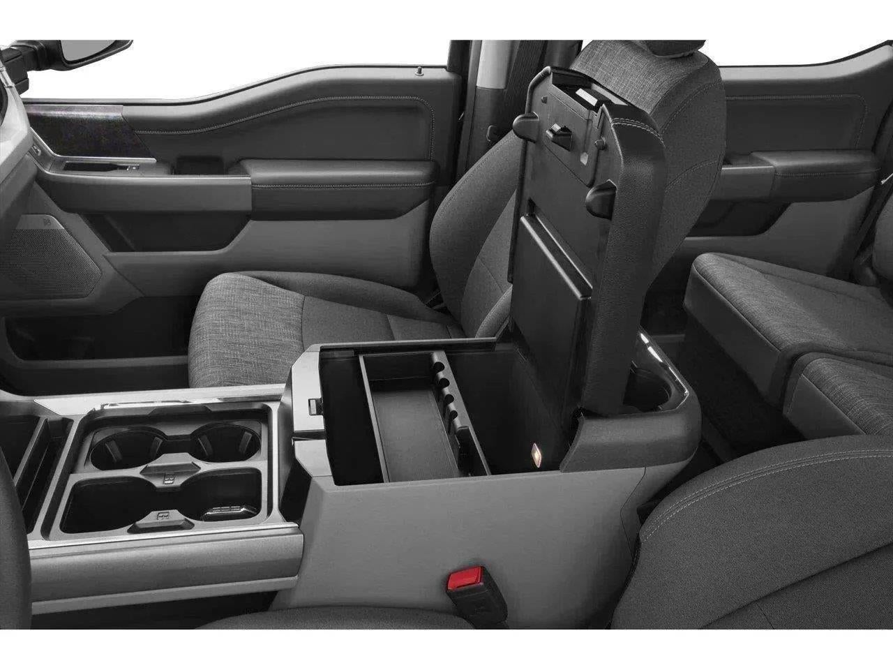 2027 Ford Super Duty F-250 XLT