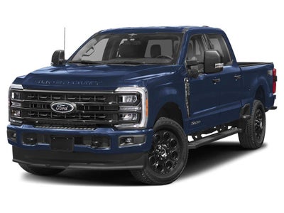2027 Ford Super Duty F-250 XLT