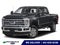 2027 Ford Super Duty F-250 Lariat