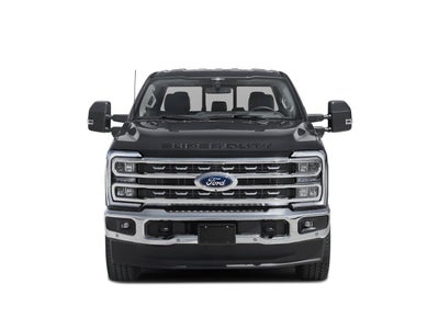 2027 Ford Super Duty F-250 Lariat