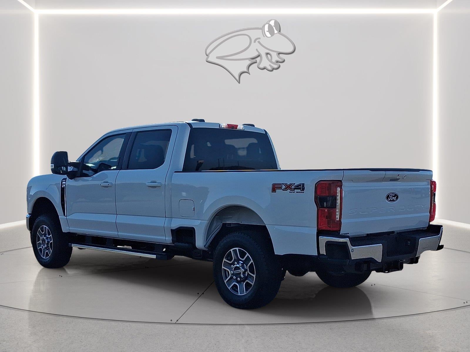 2027 Ford Super Duty F-250 Lariat