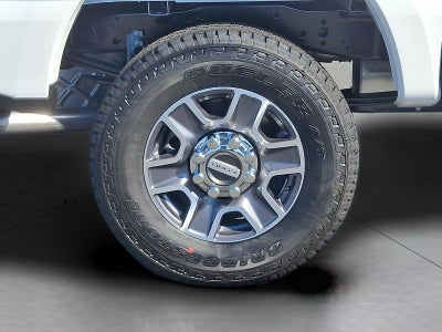 2027 Ford Super Duty F-250 Lariat