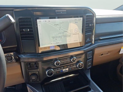 2027 Ford Super Duty F-250 Lariat
