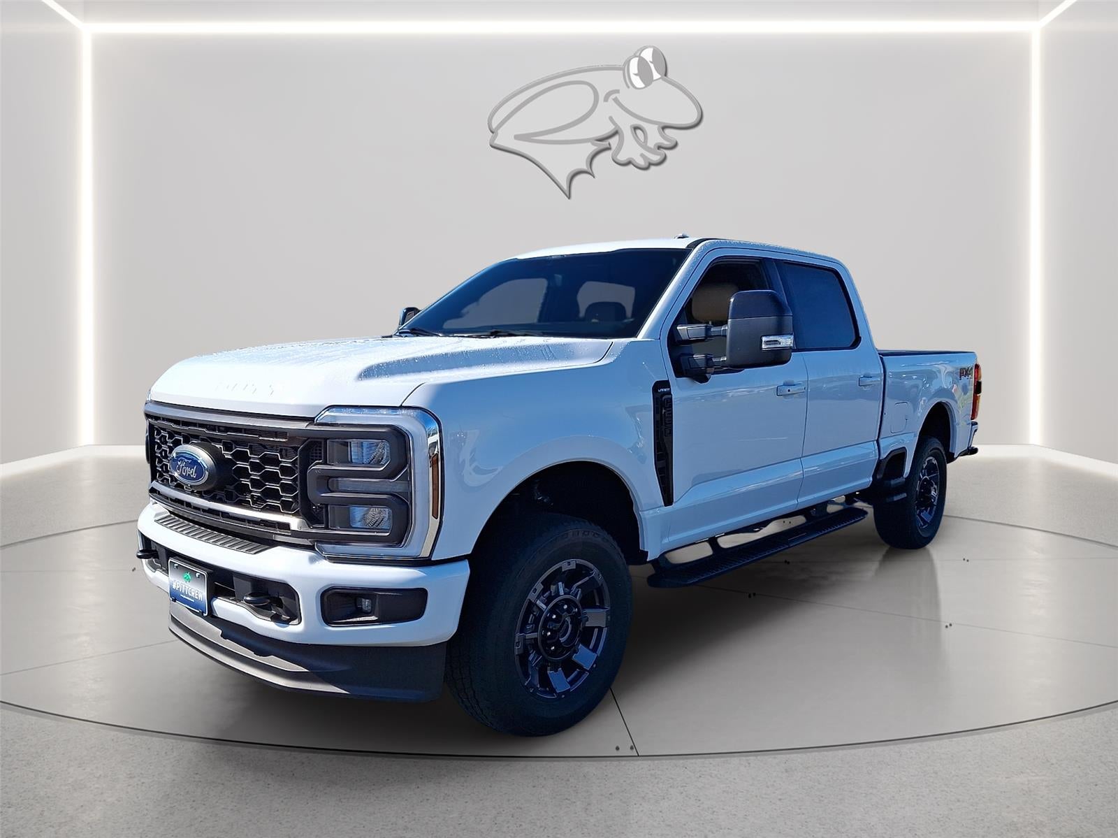 2024 Ford Super Duty F-250 Lariat
