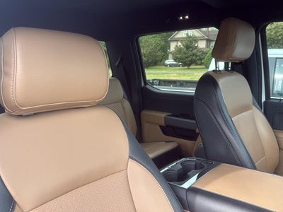 2024 Ford Super Duty F-250 Lariat