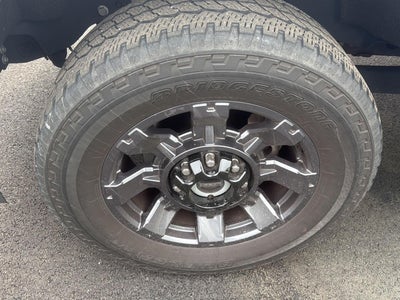 2024 Ford Super Duty F-250 Lariat