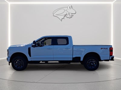 2024 Ford Super Duty F-250 Lariat