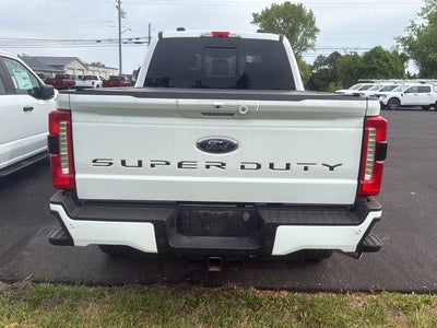 2024 Ford Super Duty F-250 Lariat
