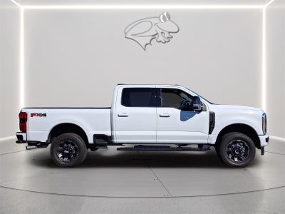 2024 Ford Super Duty F-250 Lariat