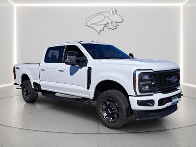 2024 Ford Super Duty F-250 Lariat