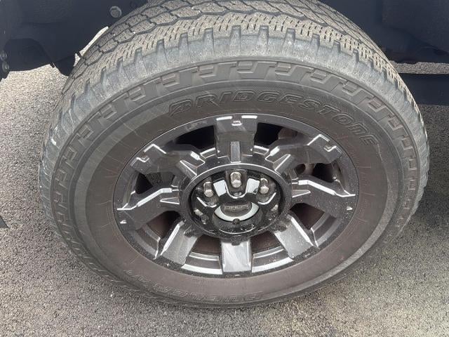 2024 Ford Super Duty F-250 Lariat