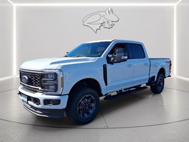 2024 Ford Super Duty F-250 Lariat