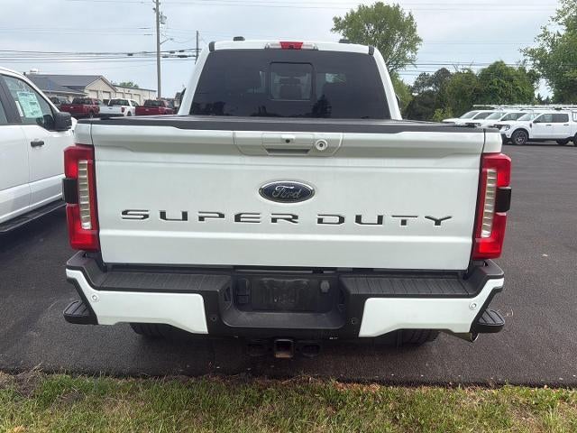 2024 Ford Super Duty F-250 Lariat