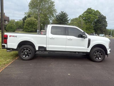 2024 Ford Super Duty F-250 Lariat