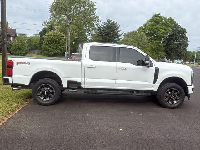 2024 Ford Super Duty F-250 Lariat