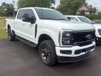2024 Ford Super Duty F-250 Lariat