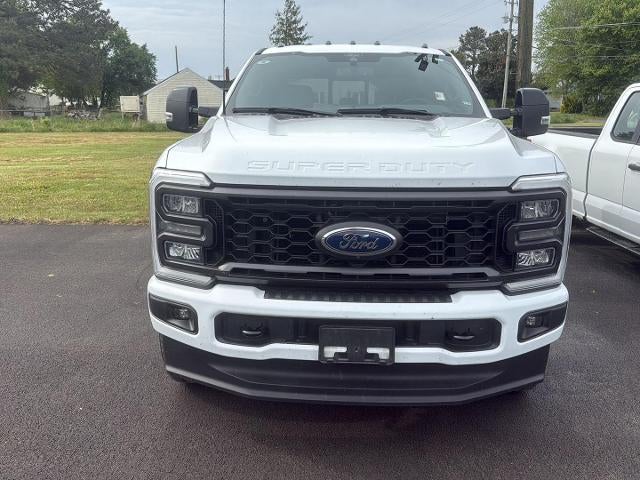 2024 Ford Super Duty F-250 Lariat