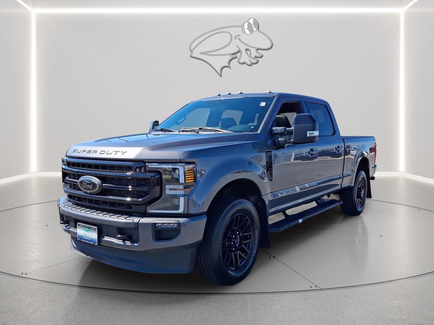 2022 Ford Super Duty F-250 Lariat